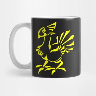 Chocobo Mug